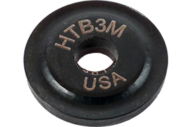 HTB3M Replacement Wheel For #3 Hi-Torque Fastener