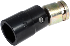3/8'' Square Drive Low Profile Swivel Sockets