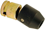 Dados Giratorios con Impulsión Cuadrado de 3/8''