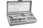 24BITKIT Apex Screwdriver Bit Kit
