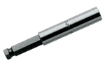 630 Apex Screwdriver Bit-Holder, 5/16'' Male Hex Power Drive Shank
