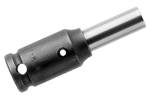 850 Apex Screwdriver Bit-Holder 1/2'' Female Square Drive
