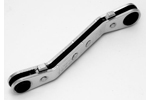Offset Box Ratchet 1/4'' x 9/32''