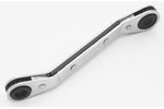 Offset Box Ratchet 5/16'' x 3/8''
