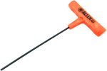 ATHK094P Plastic T-Handle Hex Key 3/32''