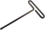 ATHK094P Plastic T-Handle Hex Key 3/32''