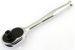 ATHR-MINI Small 1/4'' Hi-Lok Hand Ratchet