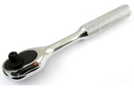 ATHR250 Hi-Lok Hand Ratchet 1/4''