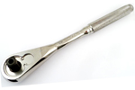 ATHR-500 Standard 1/2'' Hi-Lok Hand Ratchet