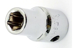 ATHS218 Hi-Lok Installation Socket 7/32''