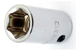 ATHS312 Hi-Lok Installation Socket 5/16''