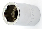 ATHS437 Hi-Lok Installation Socket 7/16''
