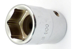 ATHS500 Hi-Lok Installation Socket 1/2''