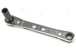 6-Wing Collar Removal Tool 5/32''