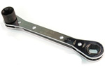 CAT19-15-1 6-Wing Collar Removal Tool 5/32''