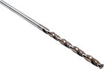# 1COX12 12'' Cobalt Aircraft Extension Drill, Size: #1, 135 Degree Split Point