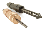 CBXK-BF-1/4 Super Long (CBXK) 1 1/2''-2 1/2'' Grip Cylindrical Body Clecos