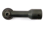 Hi-Torque Driver Bit #4 3/8'' Square Drive