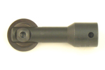 Hi-Torque Driver Bit #5 3/8'' Square Drive