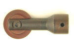 #8 Hi-Torque Wheel-Type Drive 1/2'' Female Square Drive