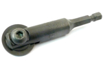 Hi-Torque Driver Bit #4 1/4'' Male Hex