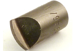 Omega Hi-Torque Bit #4
