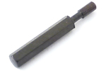 KK101-09 3/32'' ''Kwik-Key'' Hex Tip
