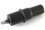 KK-5/32 Extra Short (KK) 0-1/4'' Grip Plier Operated Cleco Fasteners
