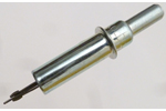 KL-3/32 Long (KL) 1/4''-1/2'' Grip Plier Operated Cleco Fasteners