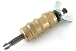 Short (KWNS) 0-5/16'' Grip Wing-Nut Clecos