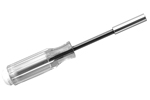 M-15-SC Apex Replaceable Bit Hand Driver, for 1/4'' Hex Bits