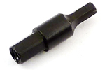QRK10 1/8'' ''Quick-Release'' Hex Tip