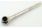 RR130A25SP Heavy-Duty 1/4'' Integral Socket Roller Ratchet