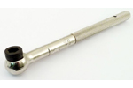 RR130A34SP Heavy-Duty 11/32'' Integral Socket Roller Ratchet