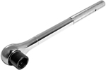 RR130A43SP Heavy-Duty 7/16'' Integral Socket Roller Ratchet