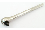 RR130SP Heavy Duty, 1/4'' Square Drive Roller Ratchet