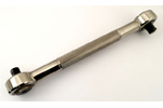 RR2E250SP Double-Ended Heavy-Duty 3/8'' Roller Ratchet