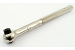RR40A18SP 3/16'' Integral Socket Single Clutch Roller Ratchet