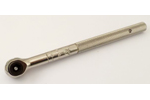 RR40A28SP 9/32'' Integral Socket Single Clutch Roller Ratchet