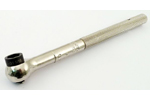 RR40A31SP 5/16'' Integral Socket Single Clutch Roller Ratchet