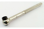 RR40A34SP 11/32'' Integral Socket Single Clutch Roller Ratchet