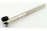 RR40A43SP 7/16'' Integral Socket Single Clutch Roller Ratchet