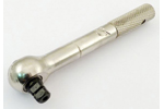 RR40S-SP Reversible 1/4'' Square Drive Short Handle Roller Ratchet