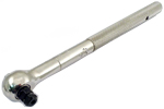 RR40SP Reversible 1/4'' Square Drive Long Handle Roller Ratchet