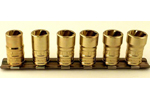 Savi-Socket Large 6 Piece Set