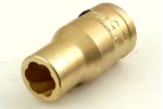 Savi-Socket #25