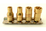 Savi-Socket 4 Piece Set