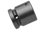RP-314 Apex Adapter 1/4'' Female Square Drive 1/4'', OAL 1-1/4''
