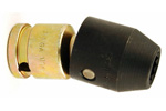 US375-34 3/8'' Square Drive Swivel Sockets, 6 Point
