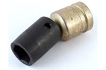 US500-56 1/2'' Square Drive Swivel Sockets, 6 Point